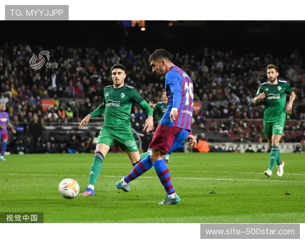 巴萨4-0大胜毕尔巴鄂暂登榜首，费兰-托雷斯梅开二度