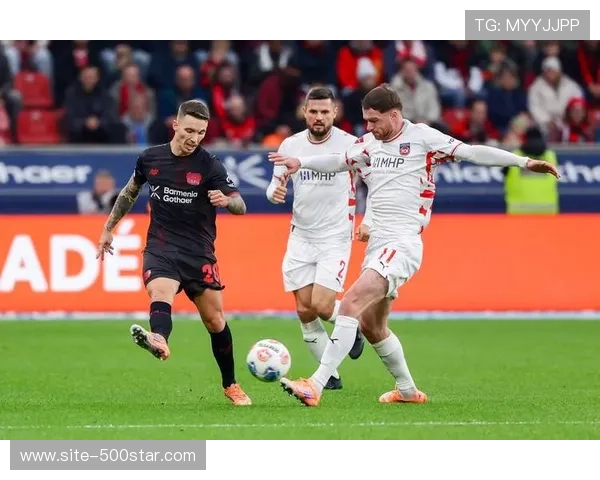 勒沃库森6-0狂胜海登海姆,进攻端多点开花 勒沃库森6-0狂胜海登海姆,进攻端多点开花