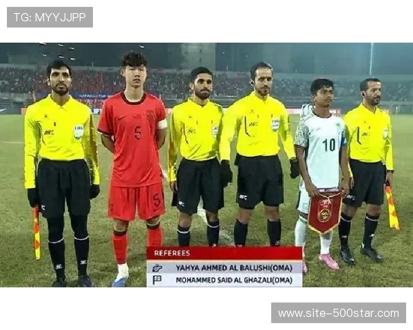 国足U16晋级U17亚洲杯,青训体系成果初现 国足U16晋级U17亚洲杯,青训体系成果初现