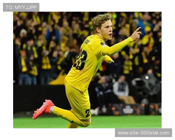 博德闪耀3-1爆冷击败曼城，挪超冠军斩队史欧冠正赛首胜