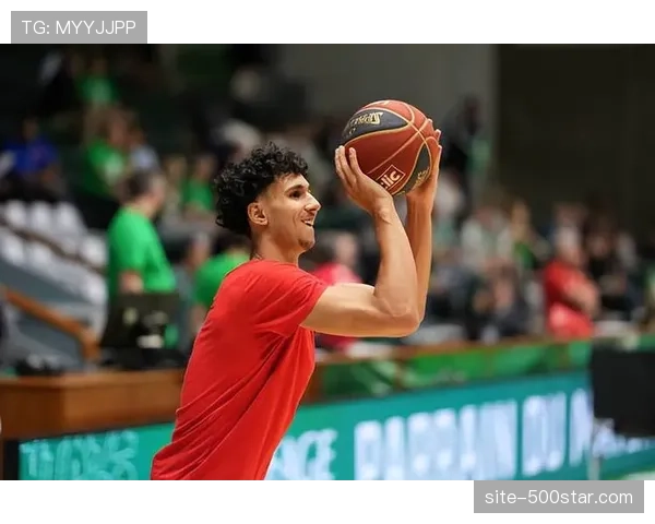 人物通讯:从发展联盟到稳定轮换,里萨谢的逆袭之路